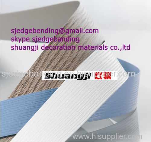 2013 hot selling high quality pvc edge banding for furniture