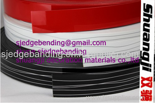 china 2013 hot selling pvc edge banding for chair