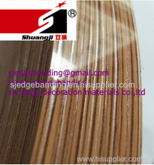 china 2013 hot selling pvc edge banding for mdf