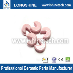 95% -99% smoothly textile ceramic sheet