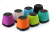 s4 Wireless Mini Bluetooth Speaker with MIC For iPhone 5 MP4 MP3 Tablet