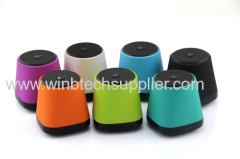 s4 Wireless Mini Bluetooth Speaker with MIC For iPhone 5 MP4 MP3 Tablet