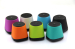 TOP quality Wireless Mini Bluetooth Speaker with MIC For iPhone 5 MP4 MP3 Tablet PC Music Player