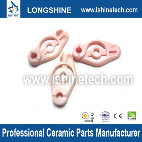 95%-99% alumina ceramic slit