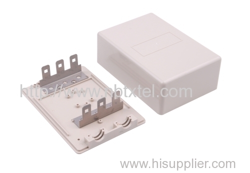 Clamping Module Distribution Box DB-ID-30N