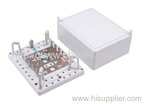 Clamping Module Distribution Box DB-ID-50O