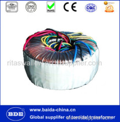 220v 110v power transformer