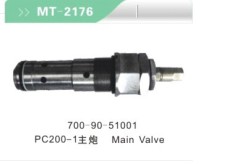 PC200-1 MAIN VALVE FOR EXCAVATOR