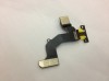 front camera face camera flex cable jack ribbon for iphone 5