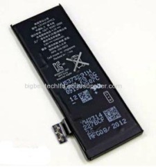 battery for iphone 5