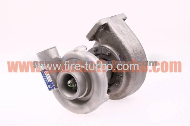 Turbocharger Bmw Eb32g 56379701700, 11621259827