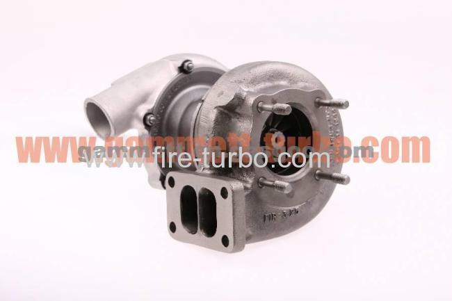 Turbocharger Bmw Eb32g 56379701700, 11621259827