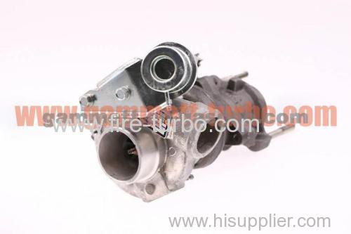 Turbocharger BMW TD04-11B 49177-06200