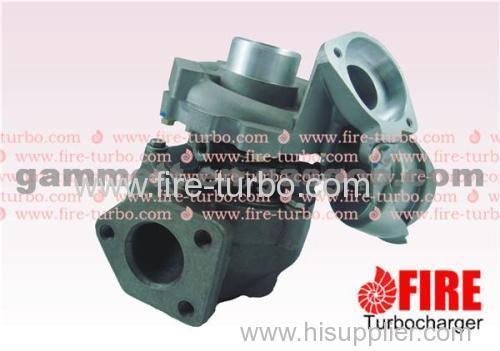 BMW Turbochargers GT1749V 11657794144