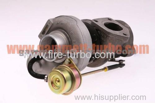 Turbocharger BMW TD04-11G 49177-06400