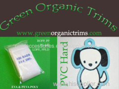 Green Organic Trims Ltd