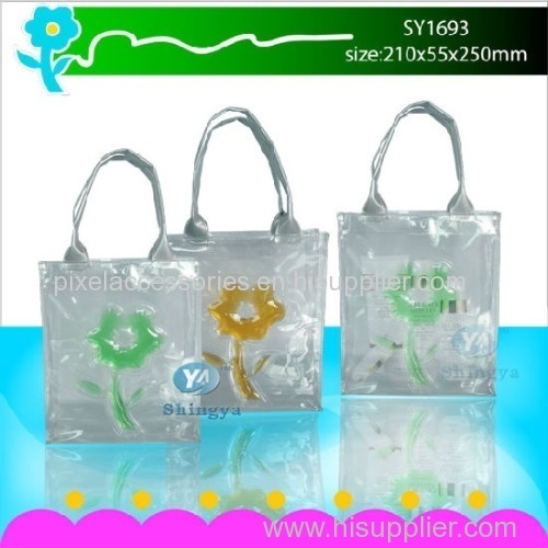 PVC : Liquid Bag PVC
