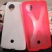 LG NEXUS 5 TPU gel skin case