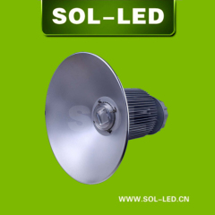 LED High Bay 100W COB