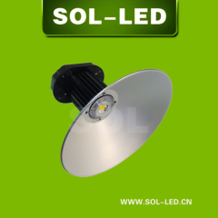 LED High Bay 50W COB