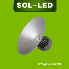 LED High Bay 50W COB