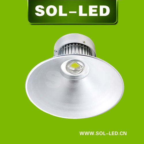 LED High Bay 70W High Power LED COB