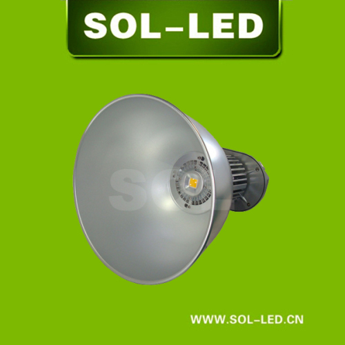 LED High Bay 100W High Power LED COB