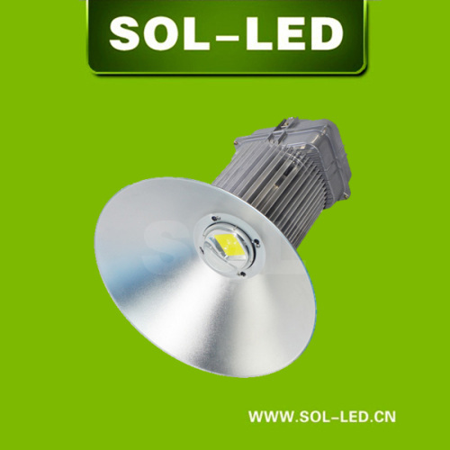 LED High Bay 120W High Power LED COB