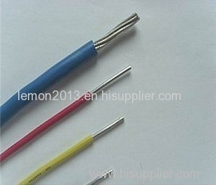 sell aluminium cable BLV