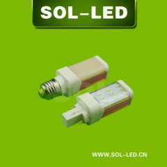 LED Plug Lighting 3W LED SMD