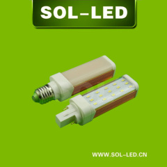 LED Plug Light 5W LED SMD