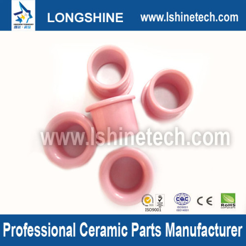 standard ceramic eyelet and parts