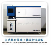 Inductively Coupled Plasma Emission Spectrometer