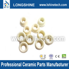 95%-99% textile ceramic eyelet