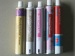 Aluminum Flexible Tube for Medicine&food&Cosmetics&Paints