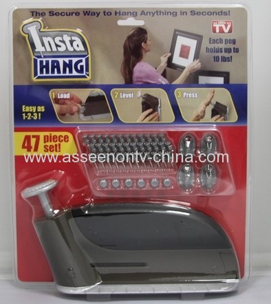 THE Insta Hang TOOL AS SEEN ON TV