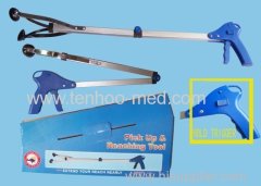 Aluminum alloy Hand Folding Reacher