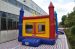 Commercial Inflatable Basic Bounce House