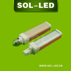 LED Plug Lamp 3W 5W 7W LED SMD