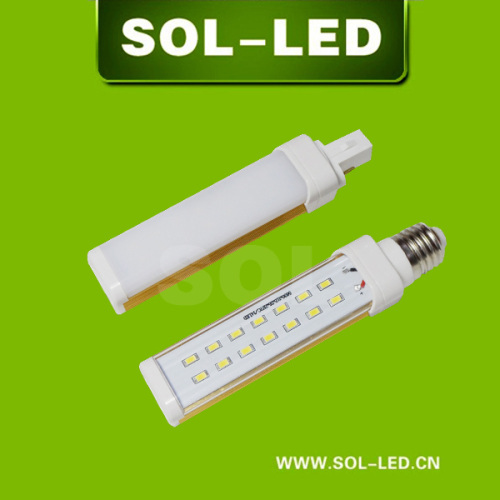 LED Plug Light 3W 5W 7W LED SMD