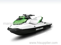 2013 Sea-Doo GTS 130