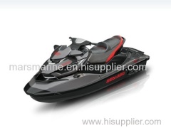 2013 Sea-Doo GTI Limited 155