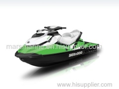 2013 Sea-Doo GTI SE 130