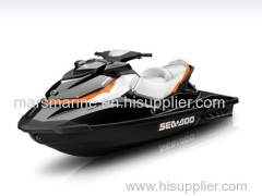 2013 Sea-Doo GTI SE 155