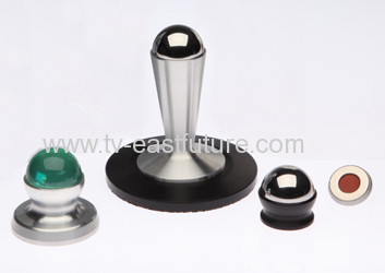 Magnetic Steelier Pedestal Kit 