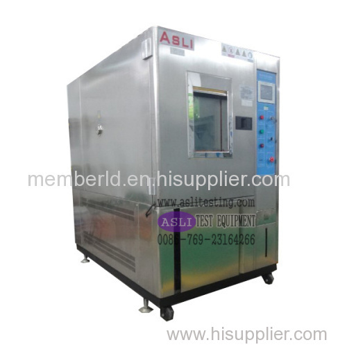 Temperature Humidity Test Chamber