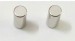 Super Neodymium Cylinder Magnets with NI