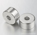 Sintered Ndfeb Cylinder Magnets