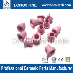 zirconia ceramic eyelet guide