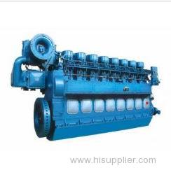 the MARINE AIR COMPRESSOR